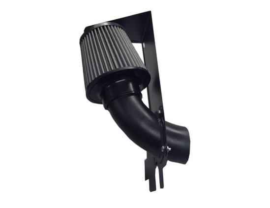 Quickflow shield