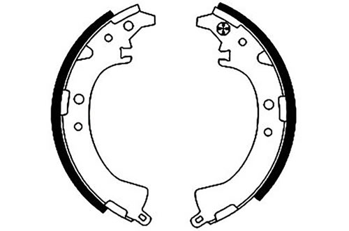 BROMSBACKSATS - 2