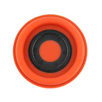 Oil filter separator box diaphragm