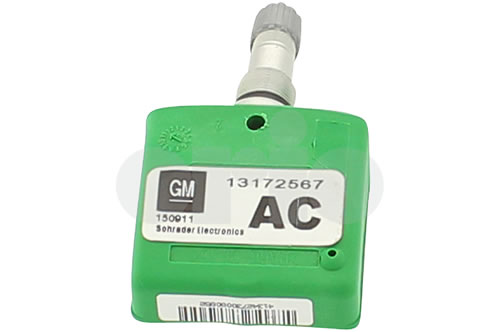 SENSOR - 2