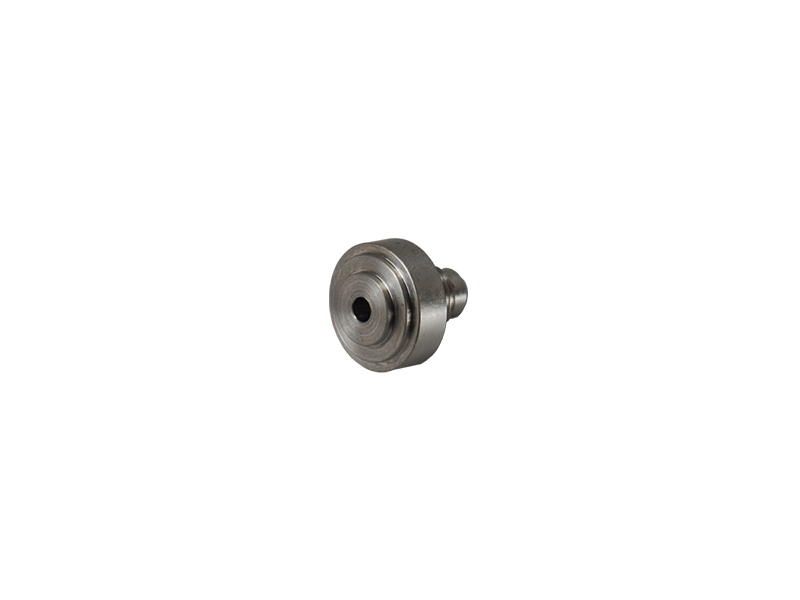 AN4 Alu weld bung - 2