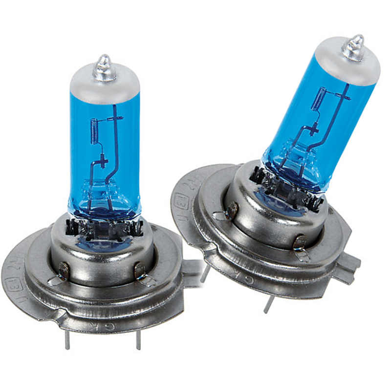 Xenon look H7 12V 55W