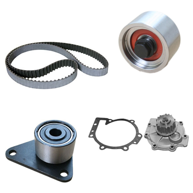 Timing belt kit
