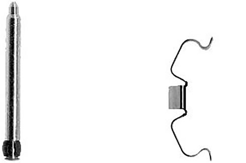 BROMSBELÄGG - 2