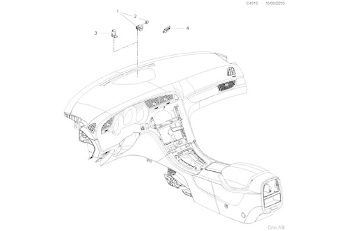 SENSOR
