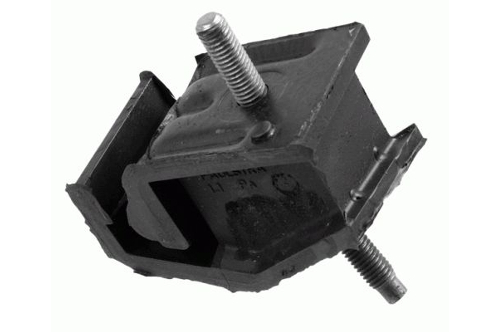 MOTORBALK - 2