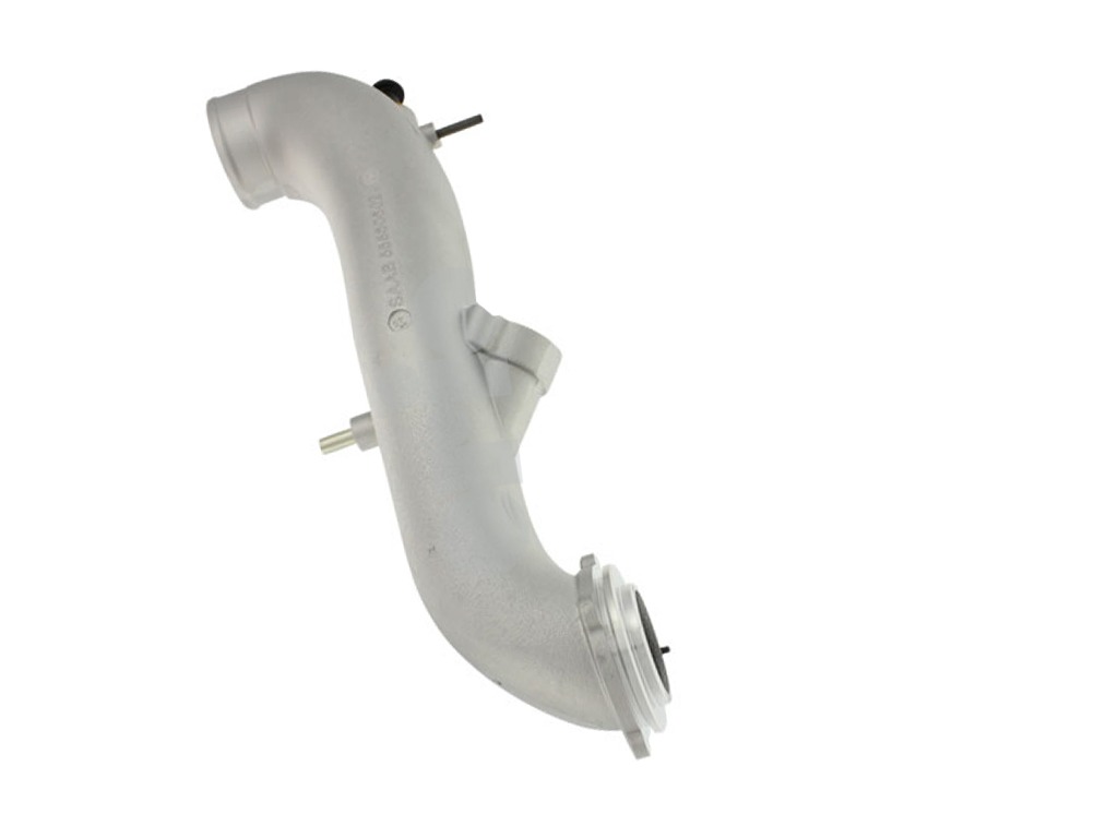 Inlet pipe 9-5 Aero