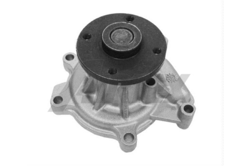 VATTENPUMP - 2