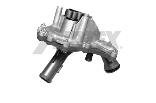 VATTENPUMP - 2