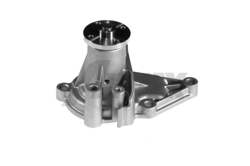 VATTENPUMP - 2