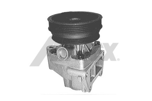 VATTENPUMP - 2