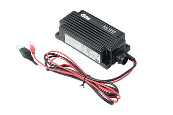 Battery charger BC 1212/ IP46