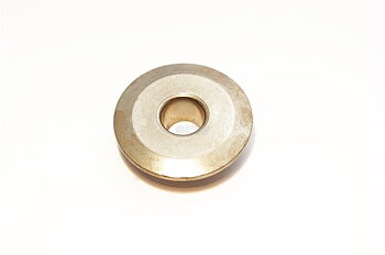 Ventilfjäderbricka