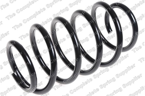 SPIRALFJÄDER - 2