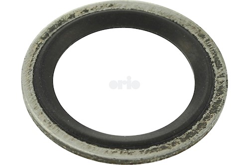 O-ring A/C 9-3/9-5