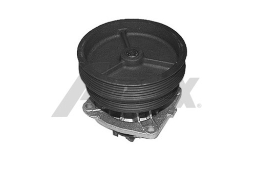 VATTENPUMP - 2