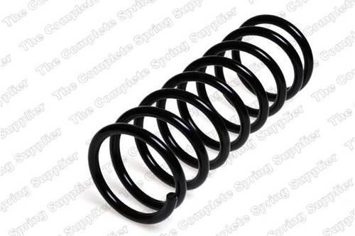 SPIRALFJÄDER - 2