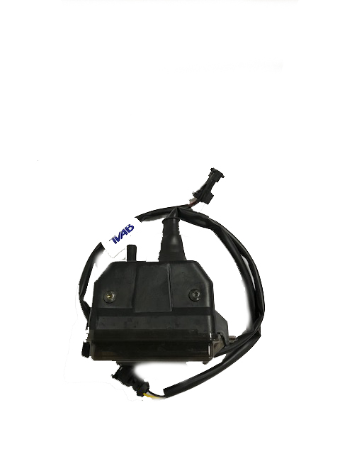 Relay box diesel heater 9-3