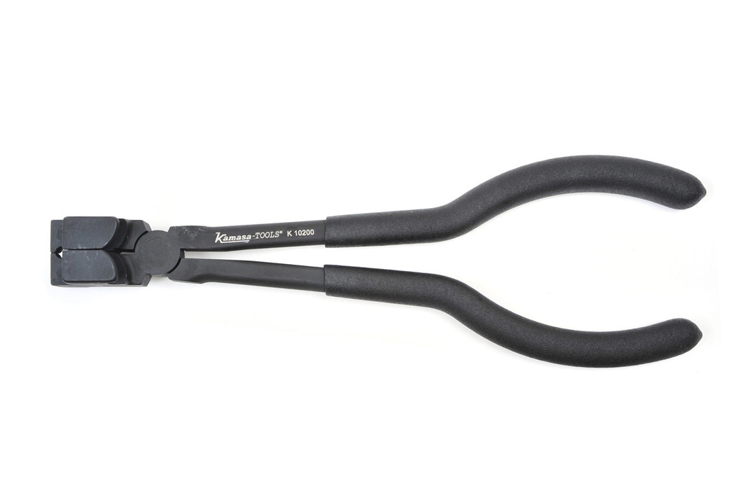 Brake pipe tool - 2