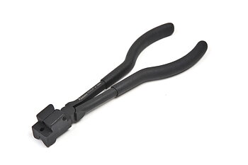 Brake pipe tool