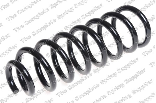 SPIRALFJÄDER - 2
