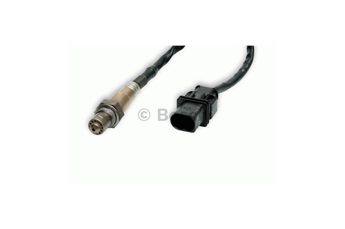 Syresensor