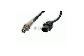 Syresensor