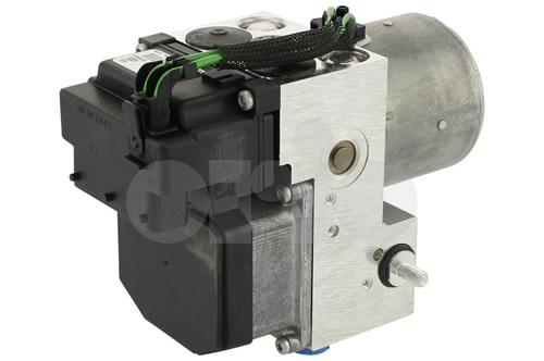 Hydraulaggregat
