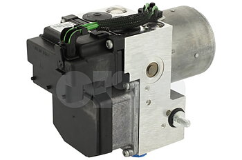 Hydraulaggregat