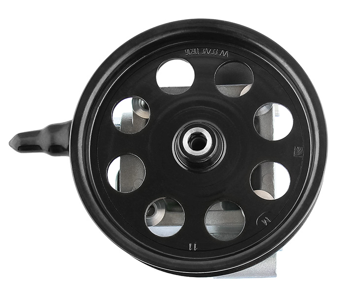Power steering pump (24) - 2