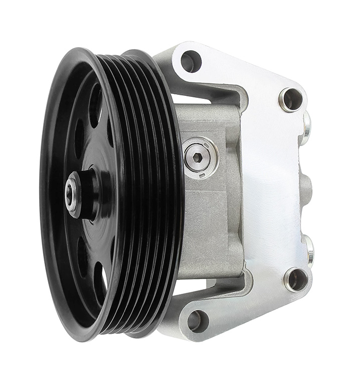 Power steering pump (24) - 3