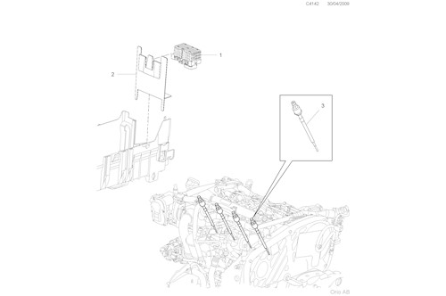 FÄSTE - 2