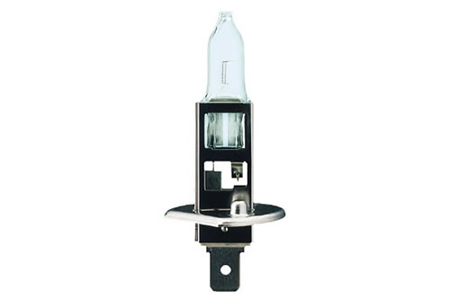 GLÖDLAMPA - 2