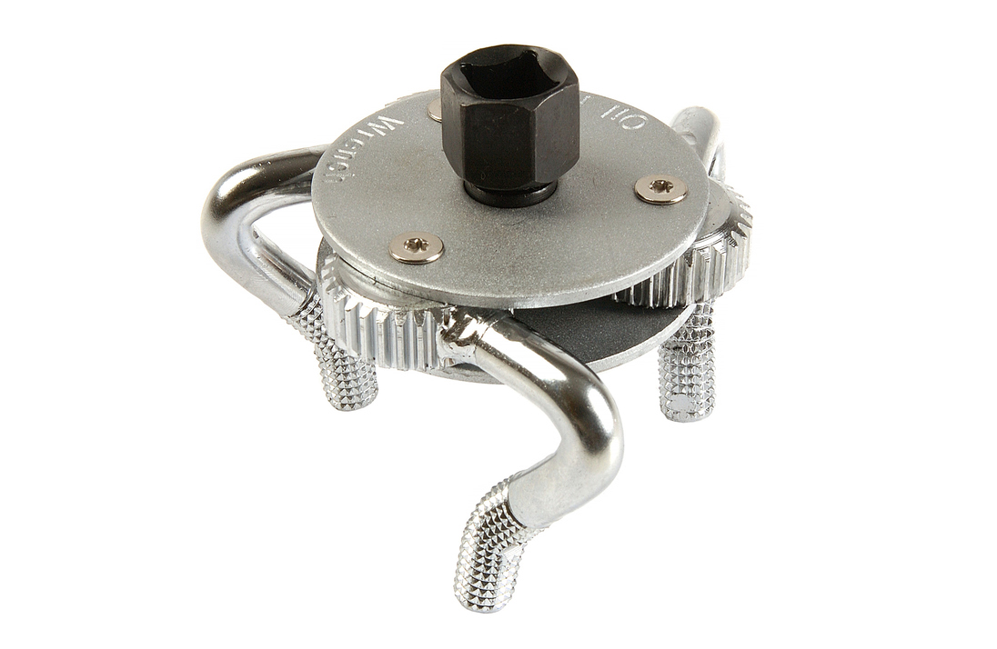 Oil filter tool 45-75mm