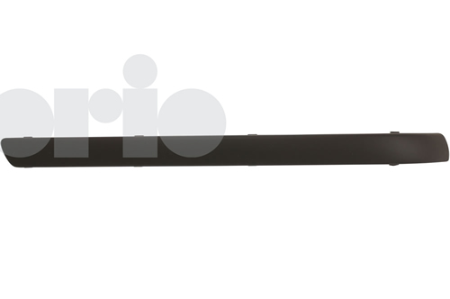  Decorative strip 9-5 4D 02-05, Left, Rear