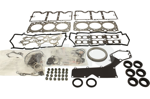 PACKNINGSATS - 2
