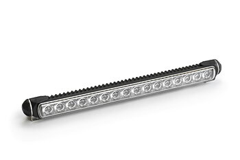 Extraljusramp LED 470 fjärr