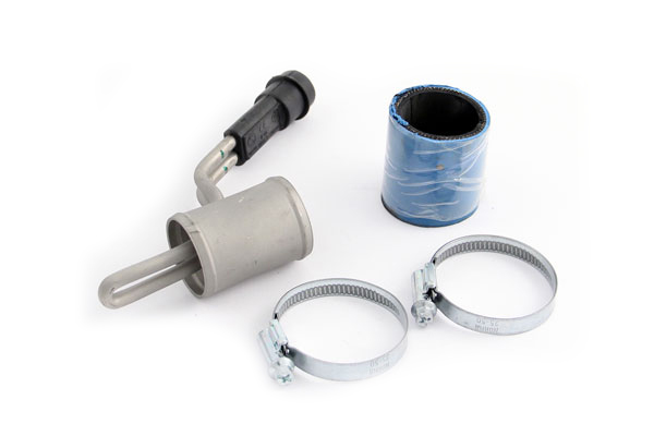 Calix Heating element