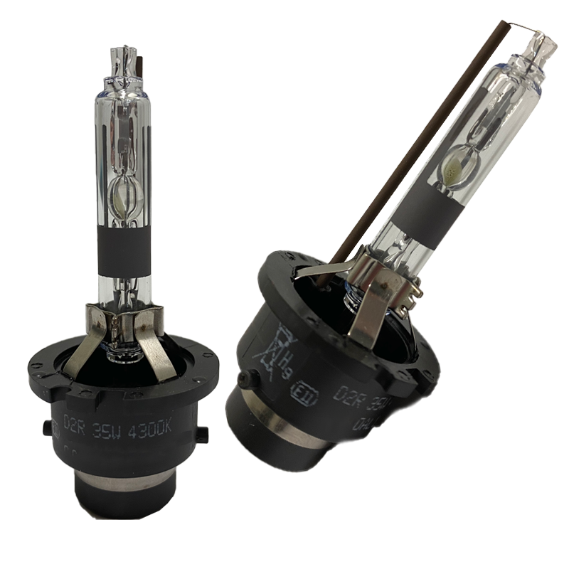 Discharge Xenon bulbs D2R 4300K (9)