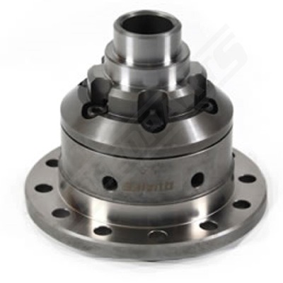 Quaife ATB 9000 85-93