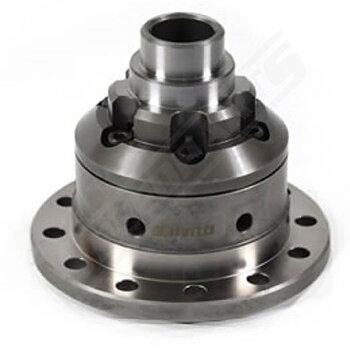 Quaife ATB 9000 M85-93
