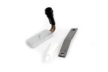 Calix Heating element