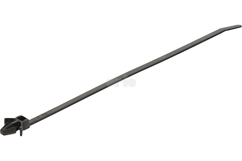 Spännband