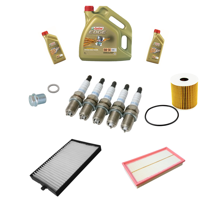 Service kit Volvo