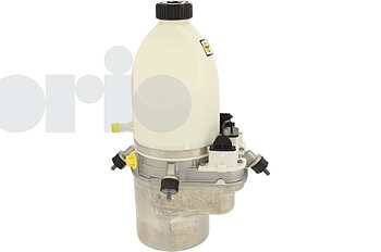 Hydraulpump