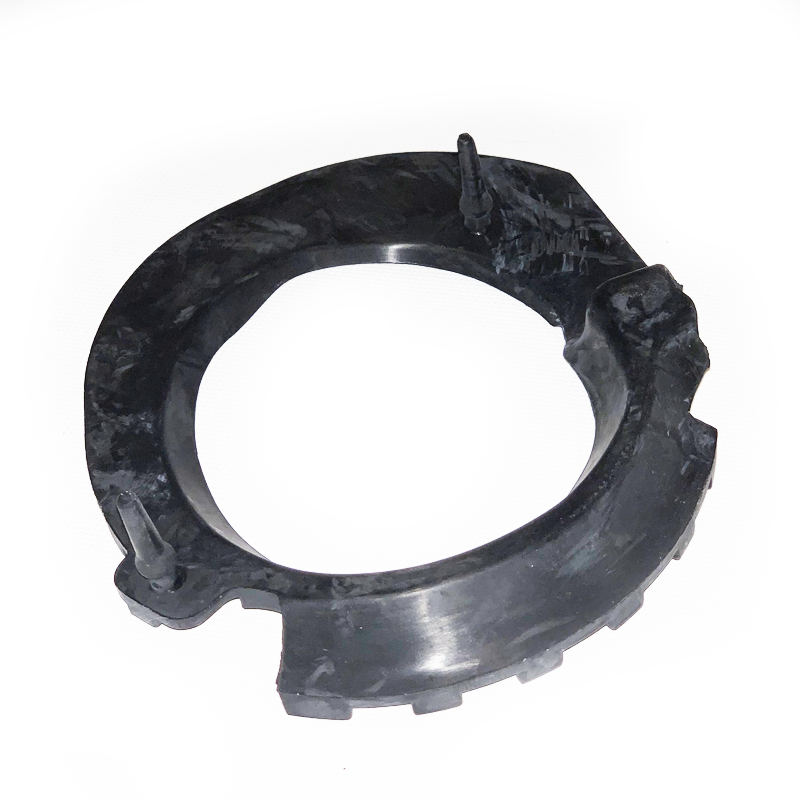 Spring insolator lower Volvo (7)