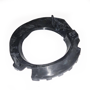 Spring insolator lower Volvo (7)