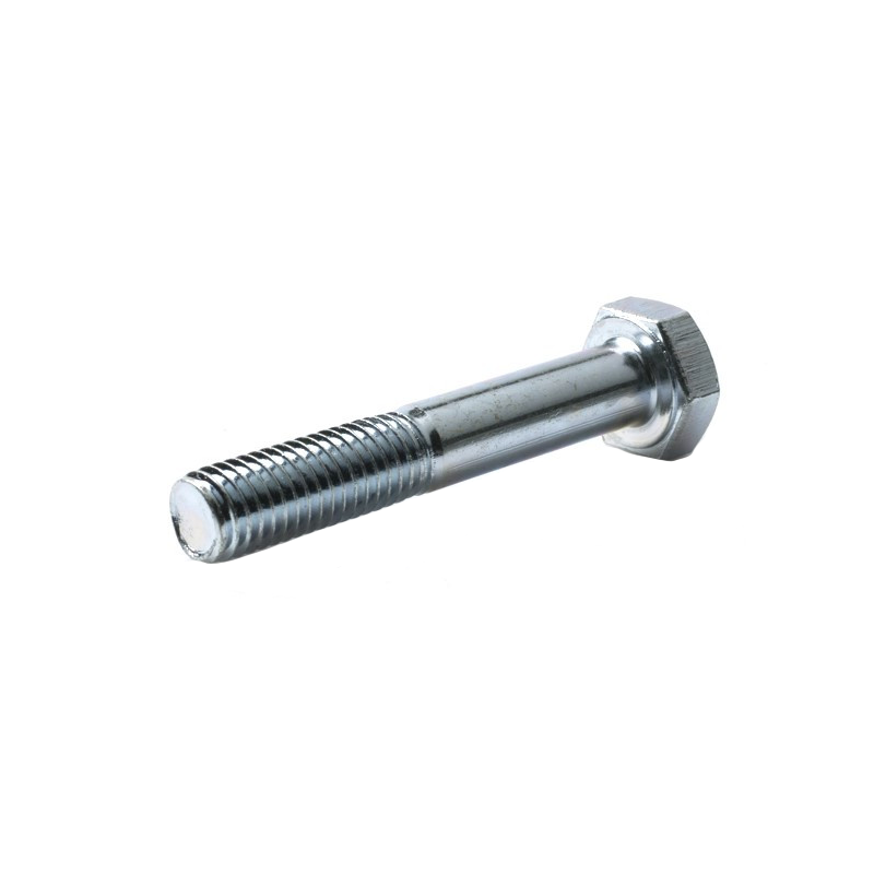 Flange screw smooth M5x20 8.8 FZB