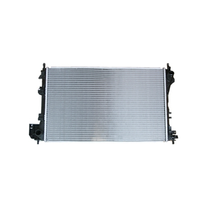 Radiator