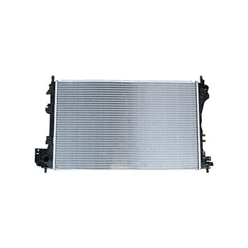 Radiator